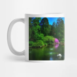 Nature's Beauty Mug